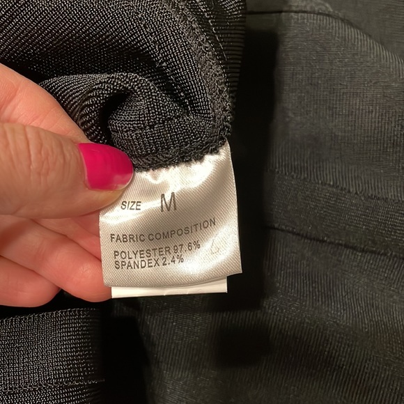 HEGO bandage dress $199 NWT - Picture 8 of 14